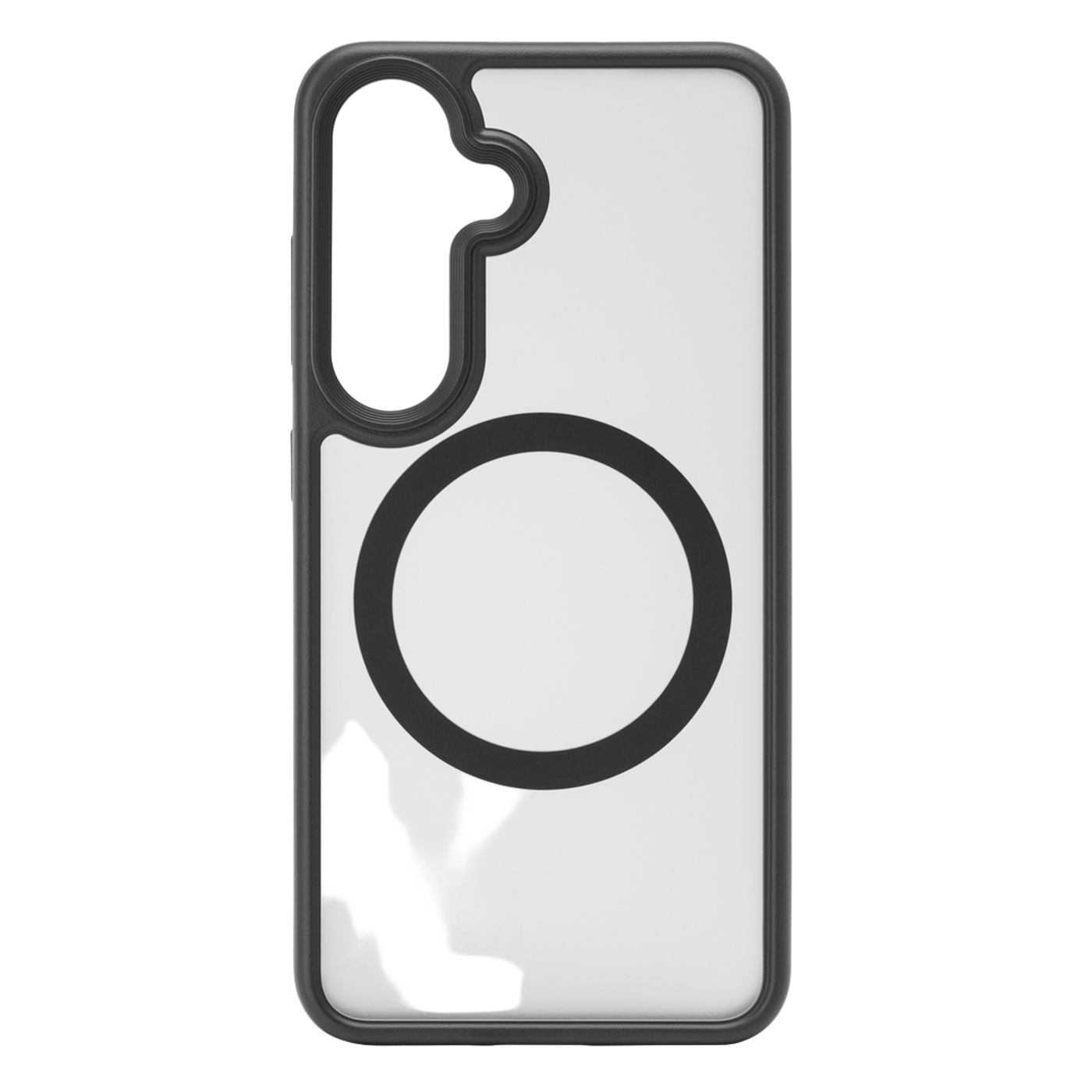 Linocell Hard Case Mobilskal för Samsung Galaxy S25