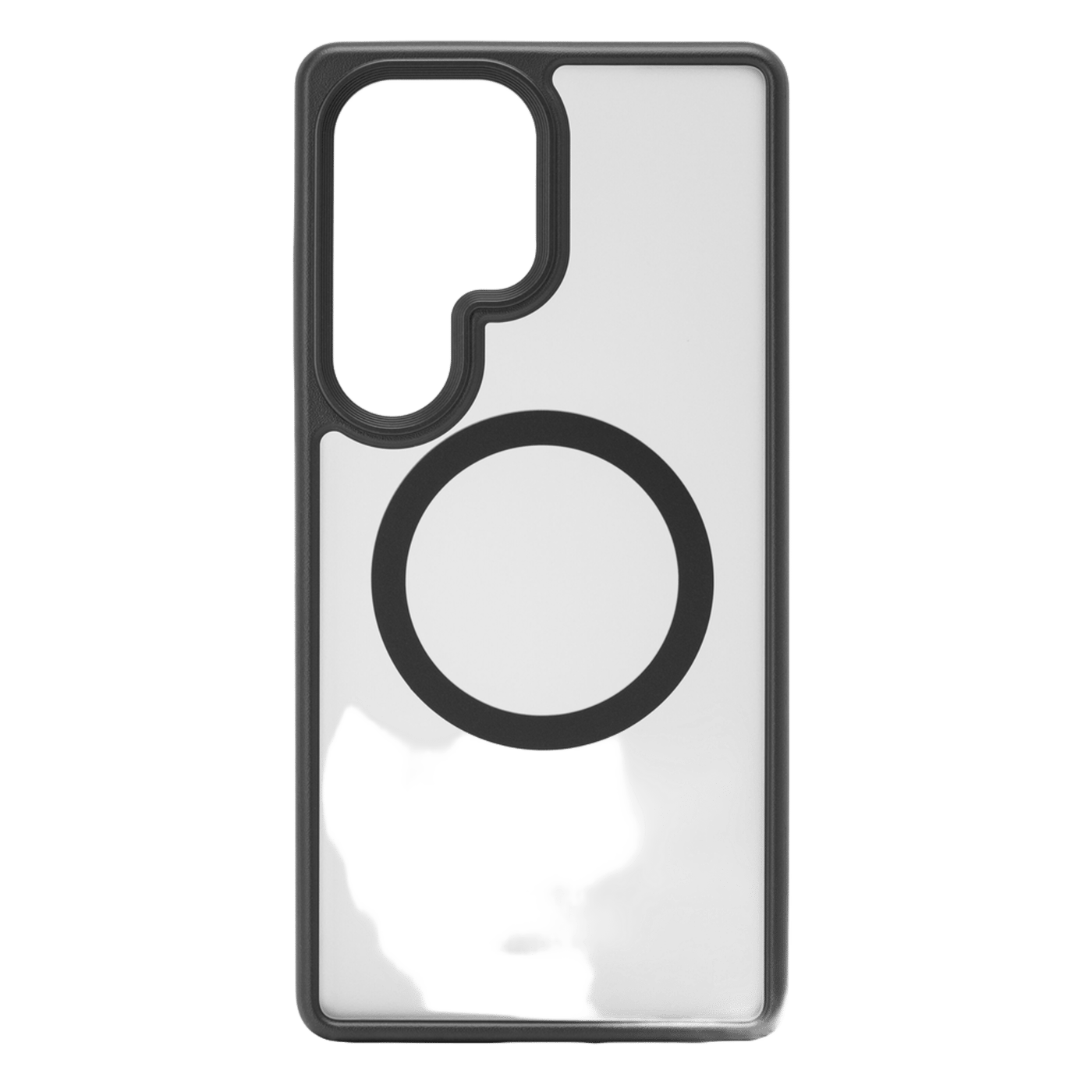 Linocell Hard Case Mobildeksel for Samsung Galaxy S25 Ultra