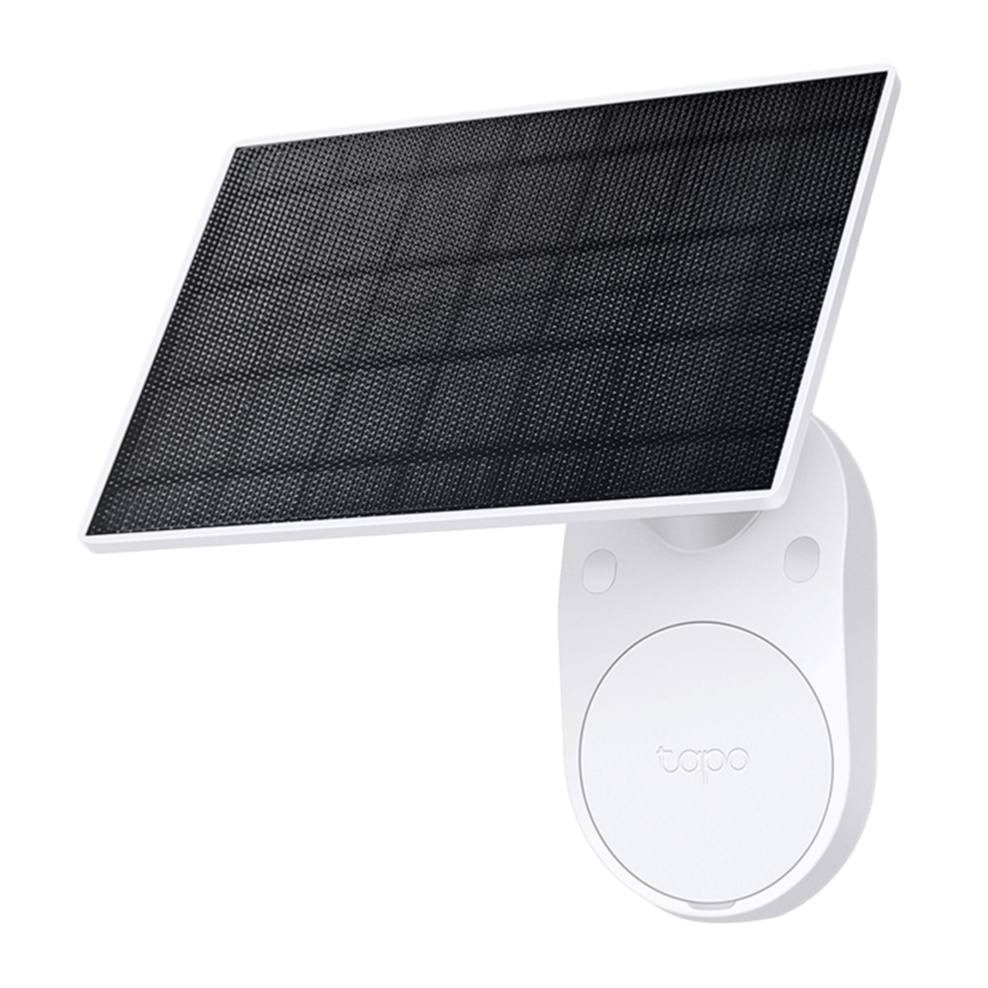 TP-Link Tapo A201 – Solcellepanel for overvåkningskamera