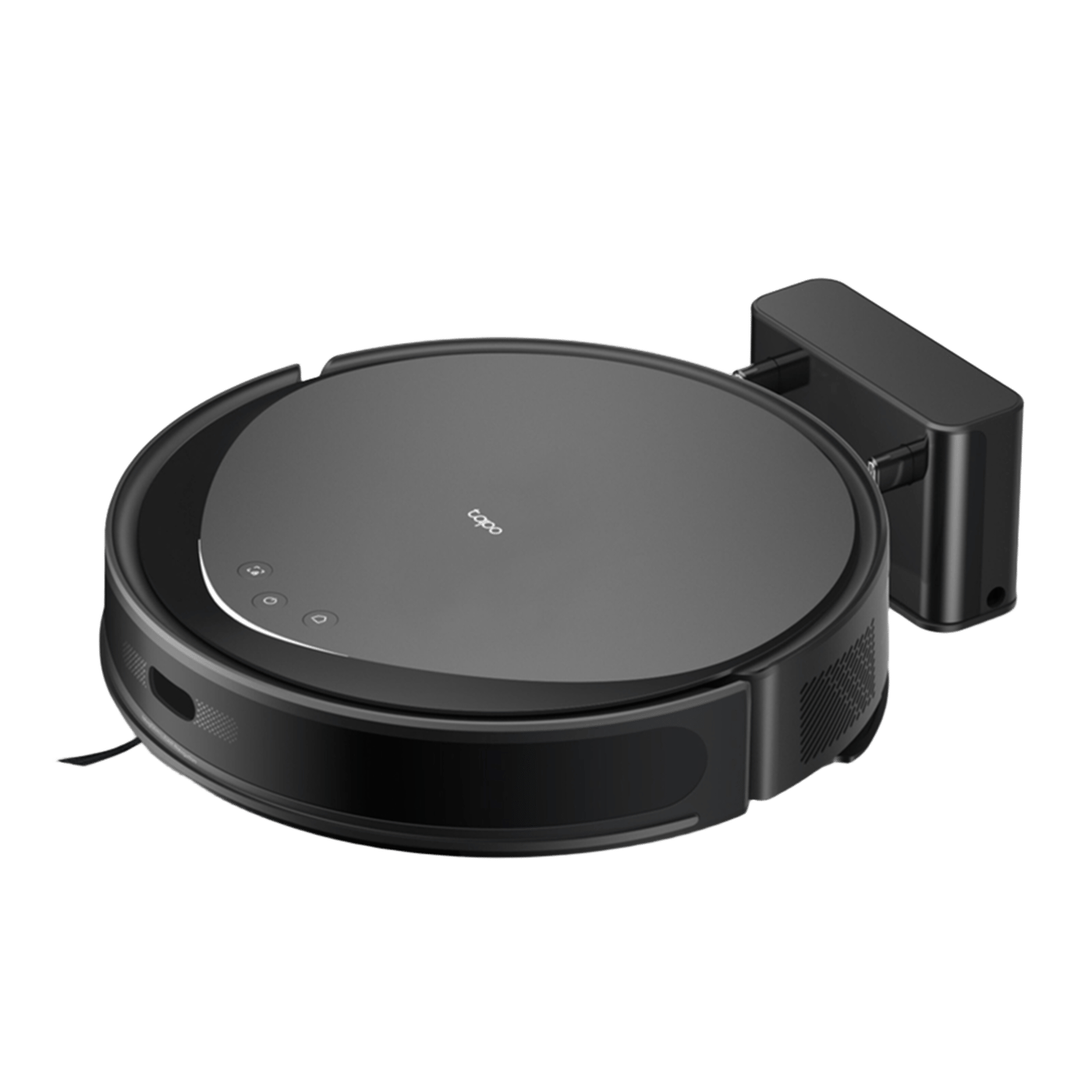 TP-Link Tapo RV20 Max Robotstøvsuger