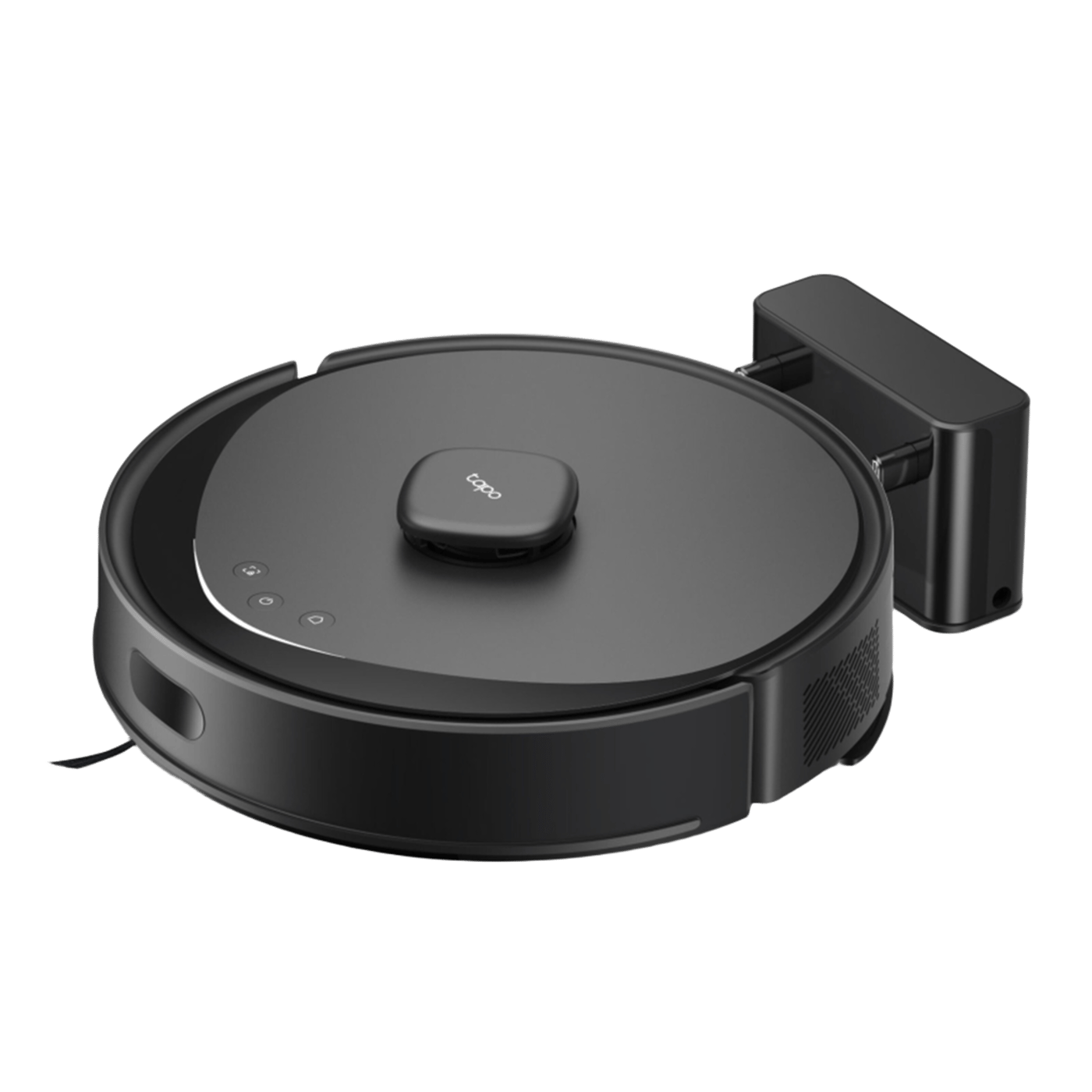 TP-Link Tapo RV30 Max Robotdammsugare