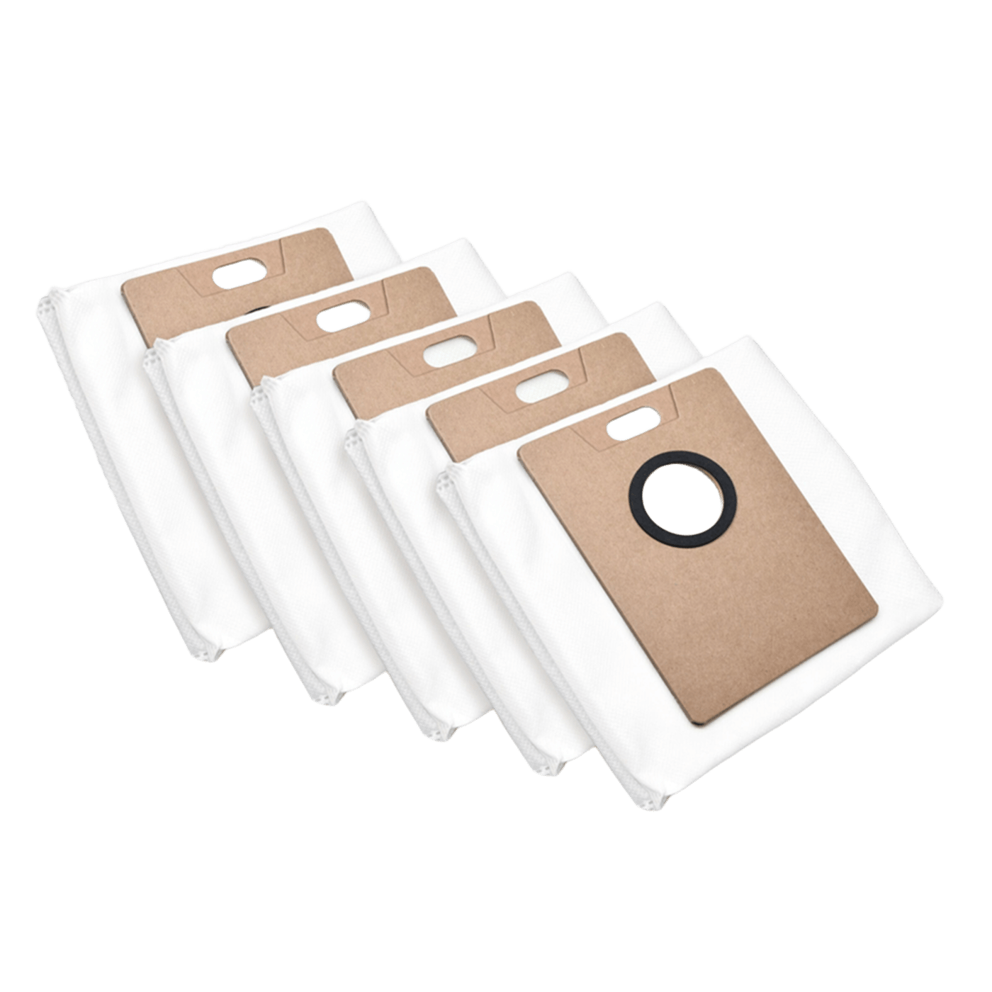 TP-Link Dammsugarpåsar till Tapo robotdammsugare (5-pack)
