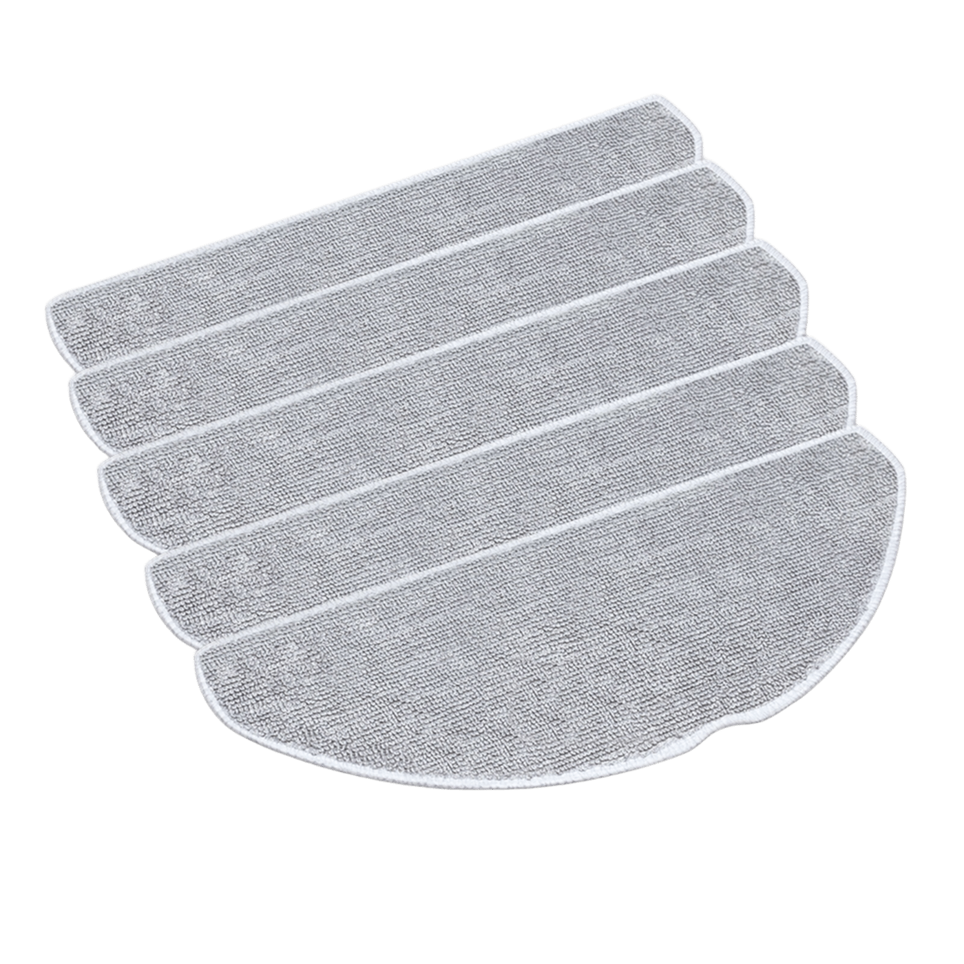 TP-Link Moppduk till Tapo robotdammsugare (5-pack)