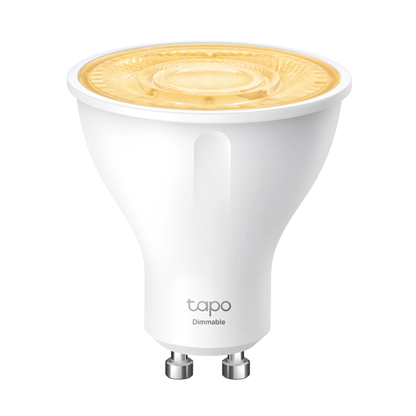 TP-Link Tapo L610 – Smart LED-lampa GU10