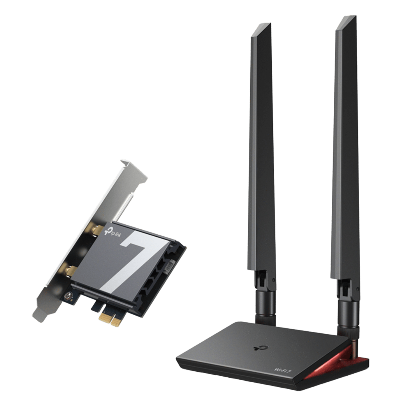 TP-Link Archer TBE550E Nettverkskort BE9300