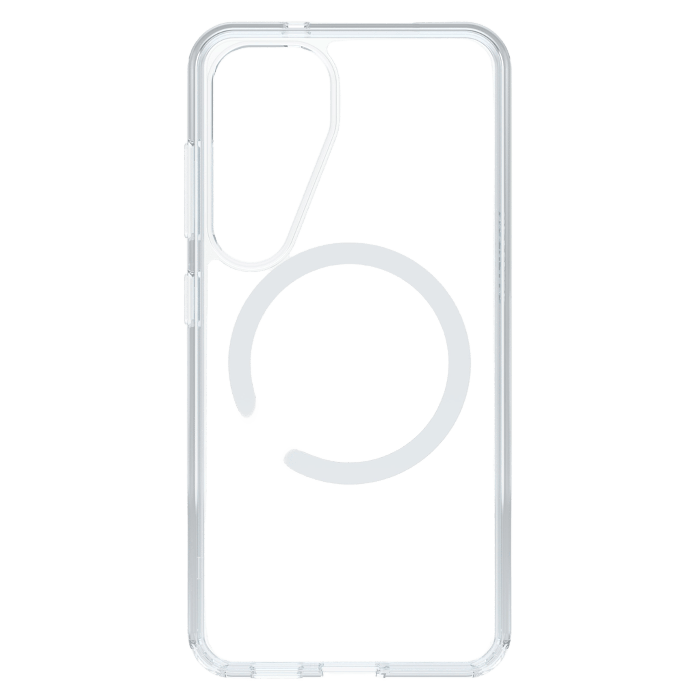 Otterbox Symmetry för Galaxy S25 Klar