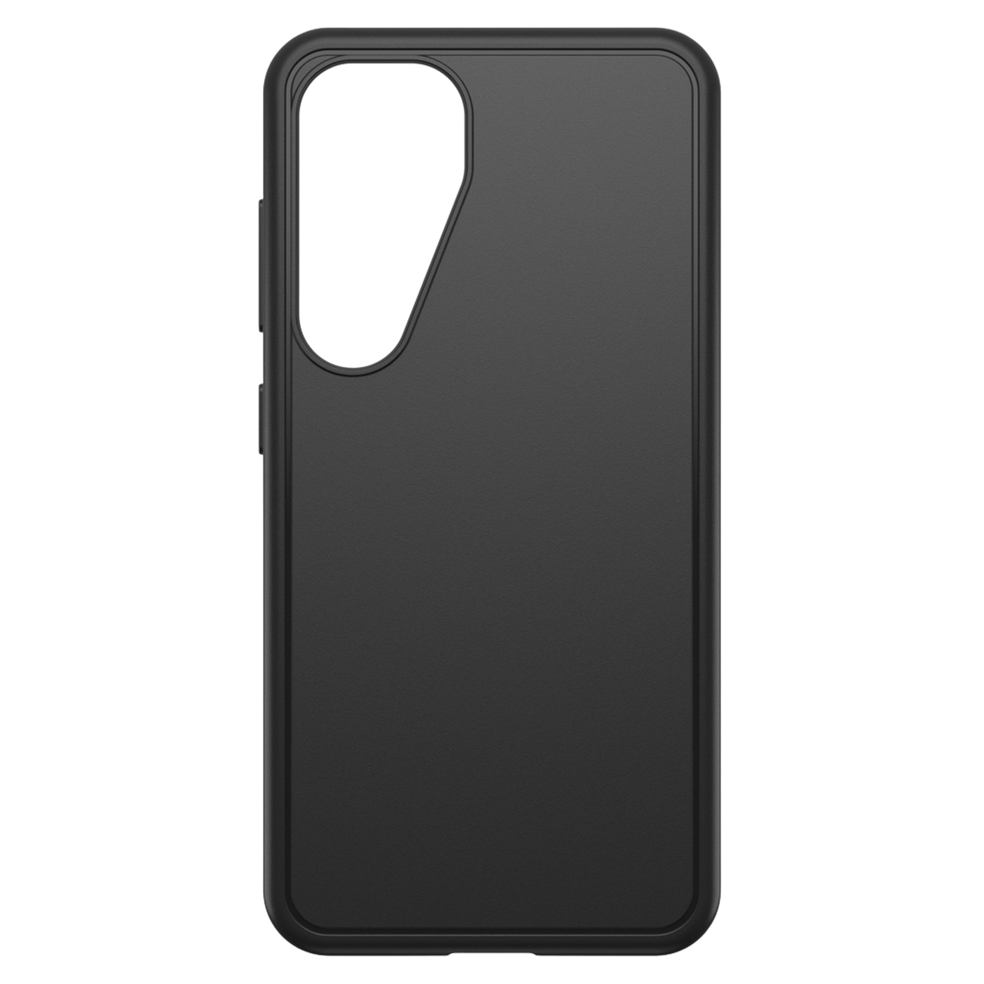 Otterbox Symmetry för Galaxy S25 Svart