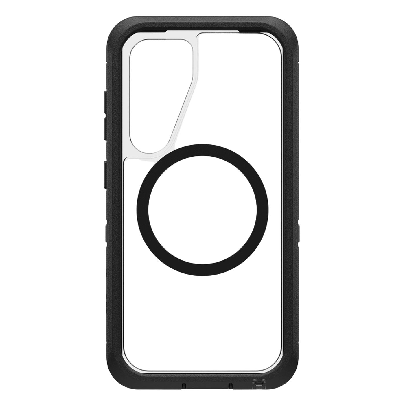 Otterbox Defender Klar Tåligt skal för Samsung S25