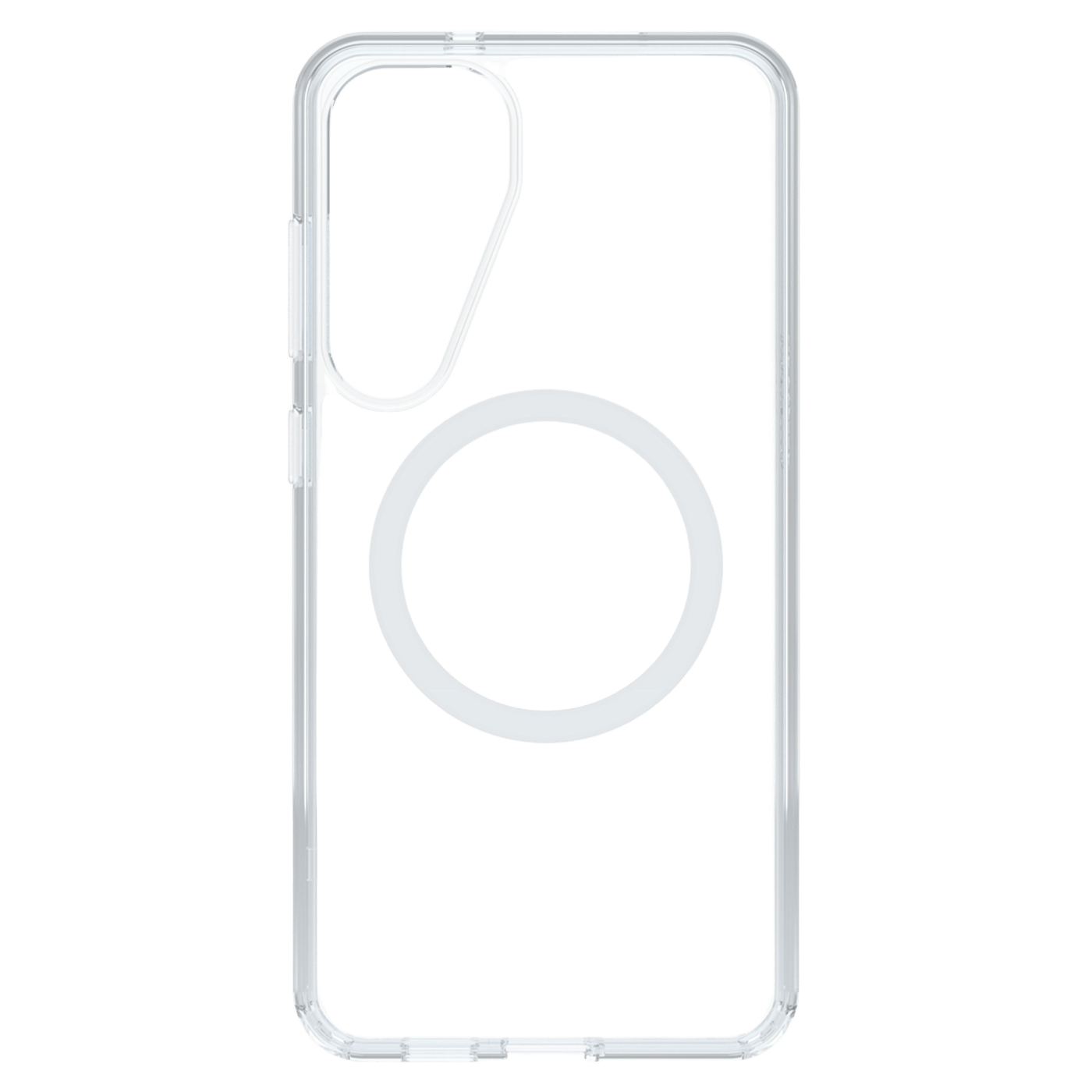 Otterbox Symmetry för Galaxy S25 Plus Klar