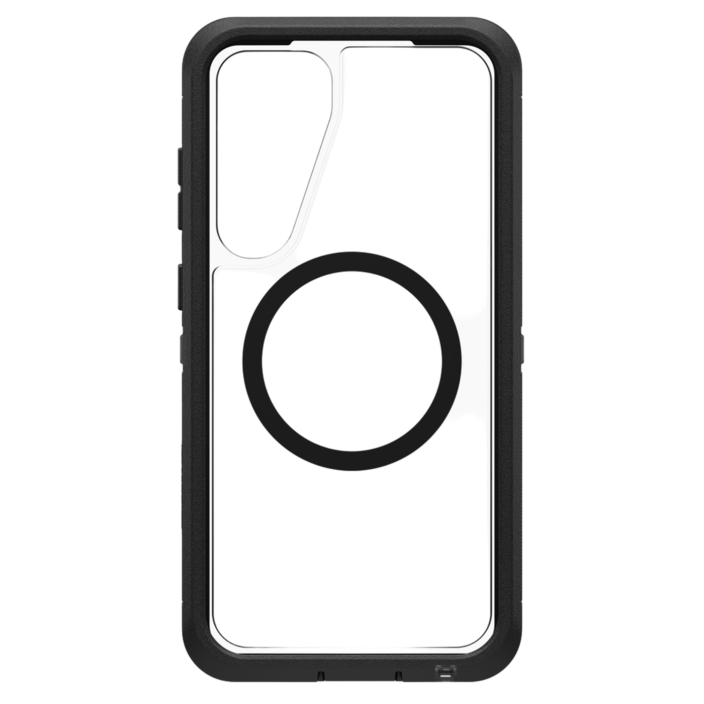 Otterbox Defender Klar Tåligt skal för Samsung S25 Plus