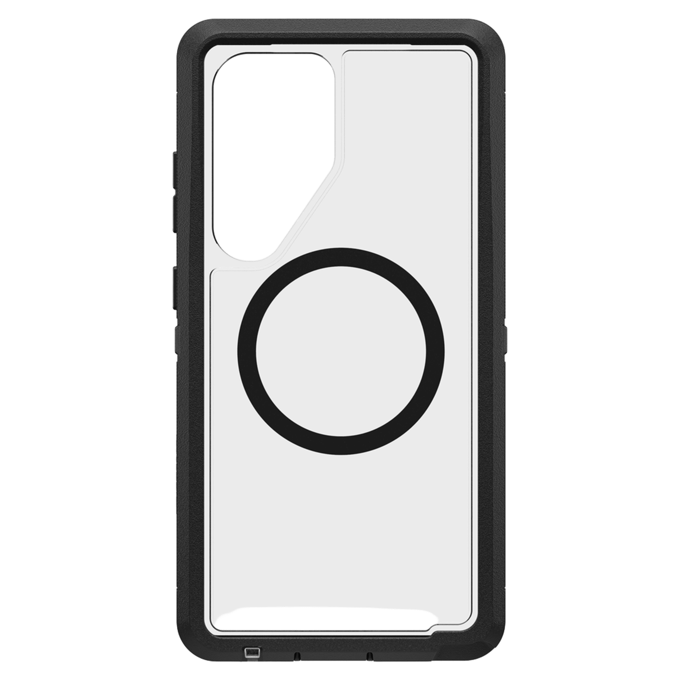 Otterbox Defender Klar Tåligt skal för Samsung S25 Ultra