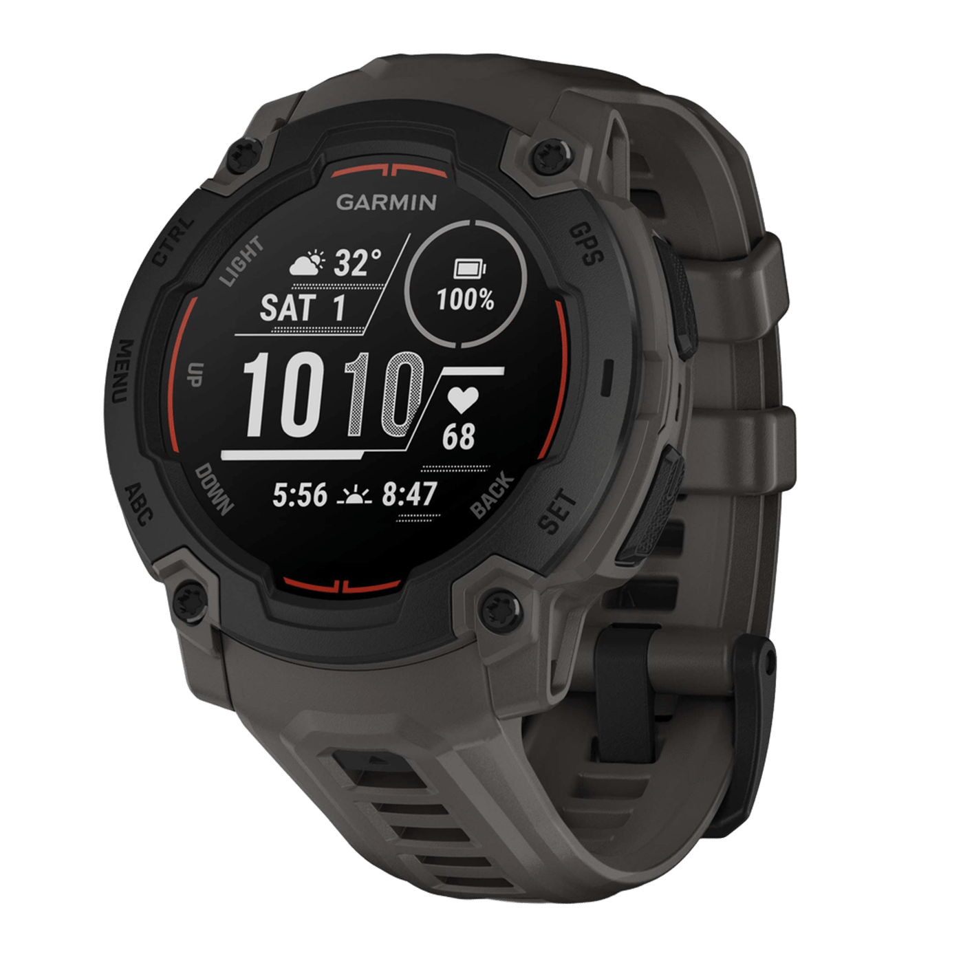 Garmin Instinct E Eventyrklokke 45 mm