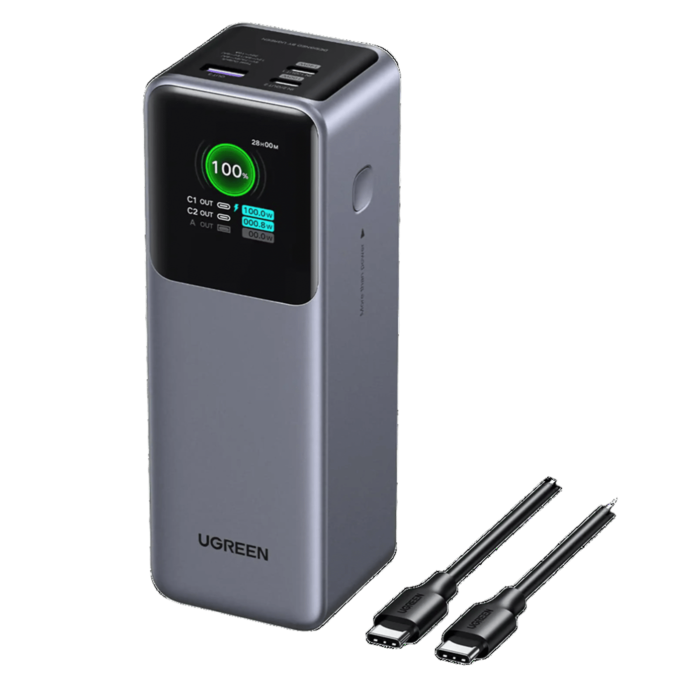Ugreen Nexode 25 000 mAh