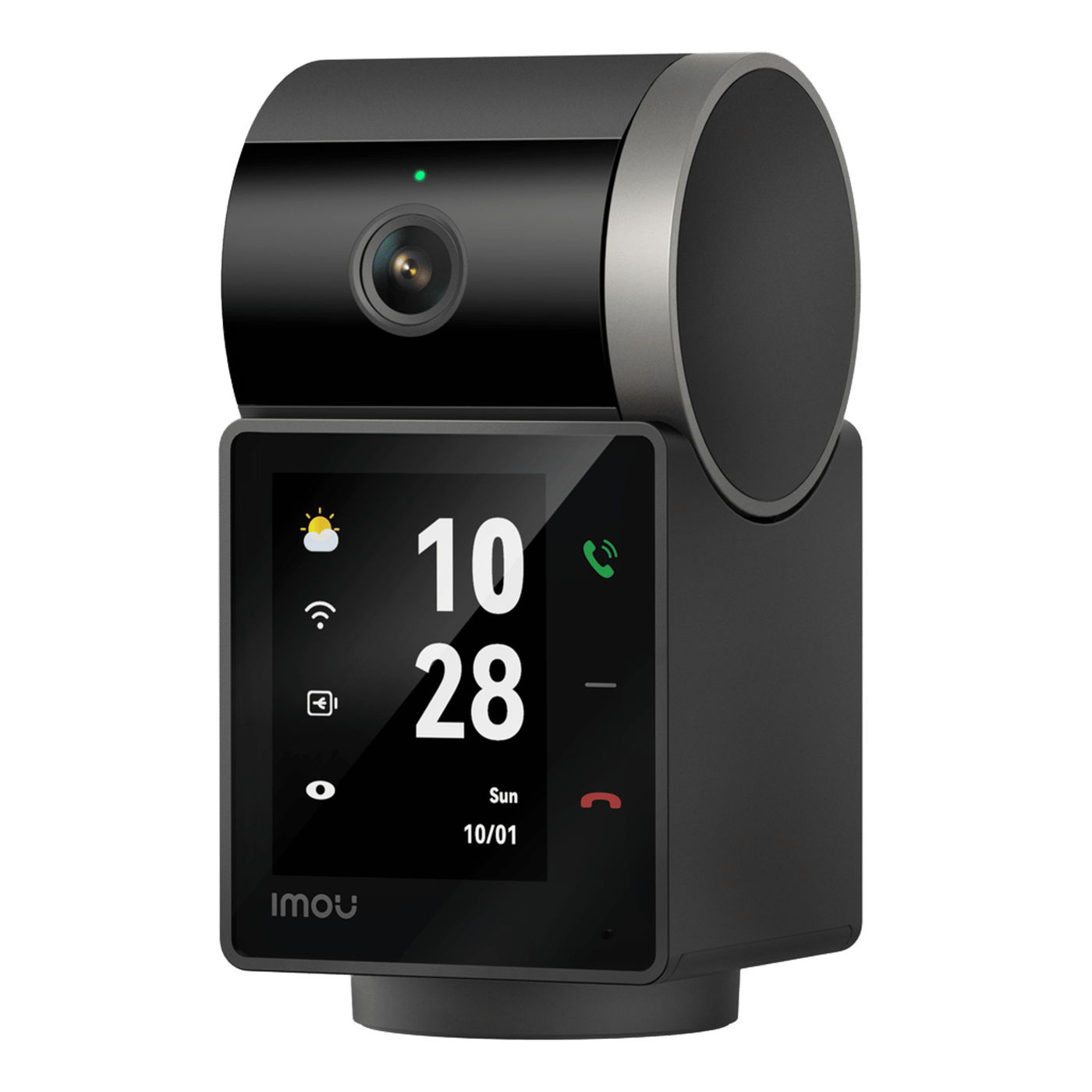Imou Rex VT Pro 5 MP Inomhuskamera