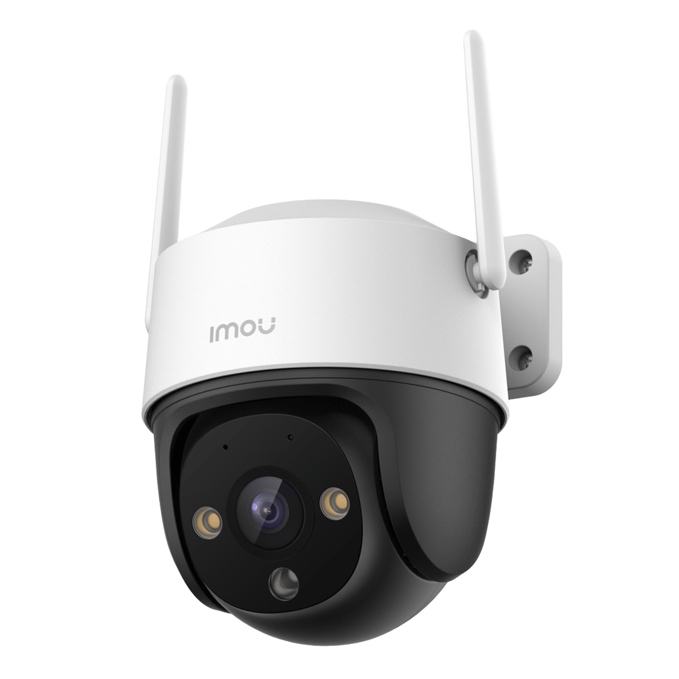 Imou Cruiser 2C 5 MP Overvåkingskamera