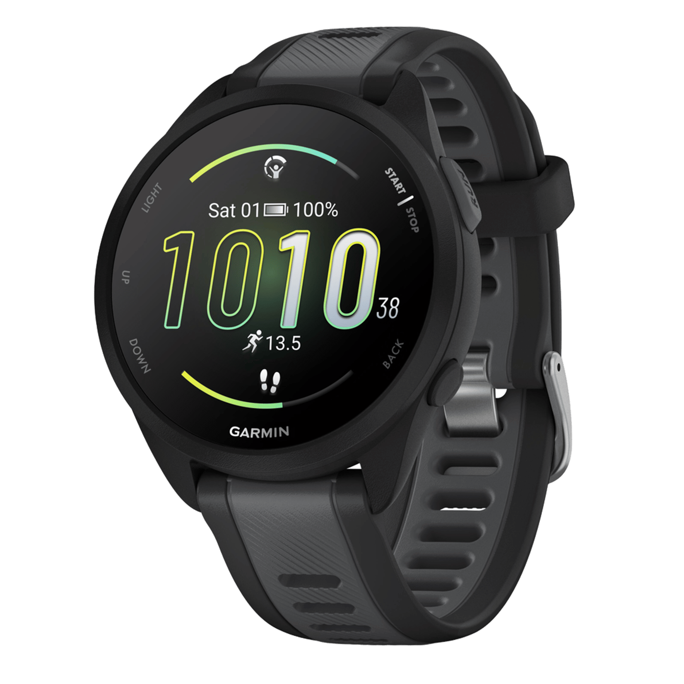 Garmin Forerunner 165 Music träningsklocka