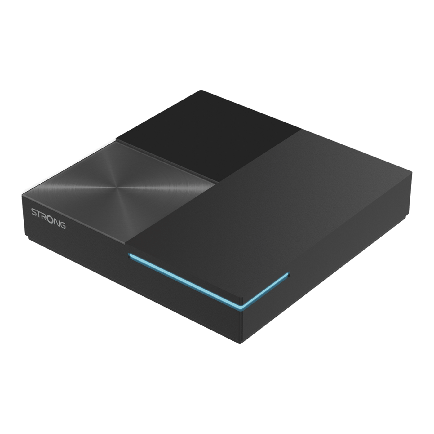 Strong LEAP-S3 PRO Google TV-box