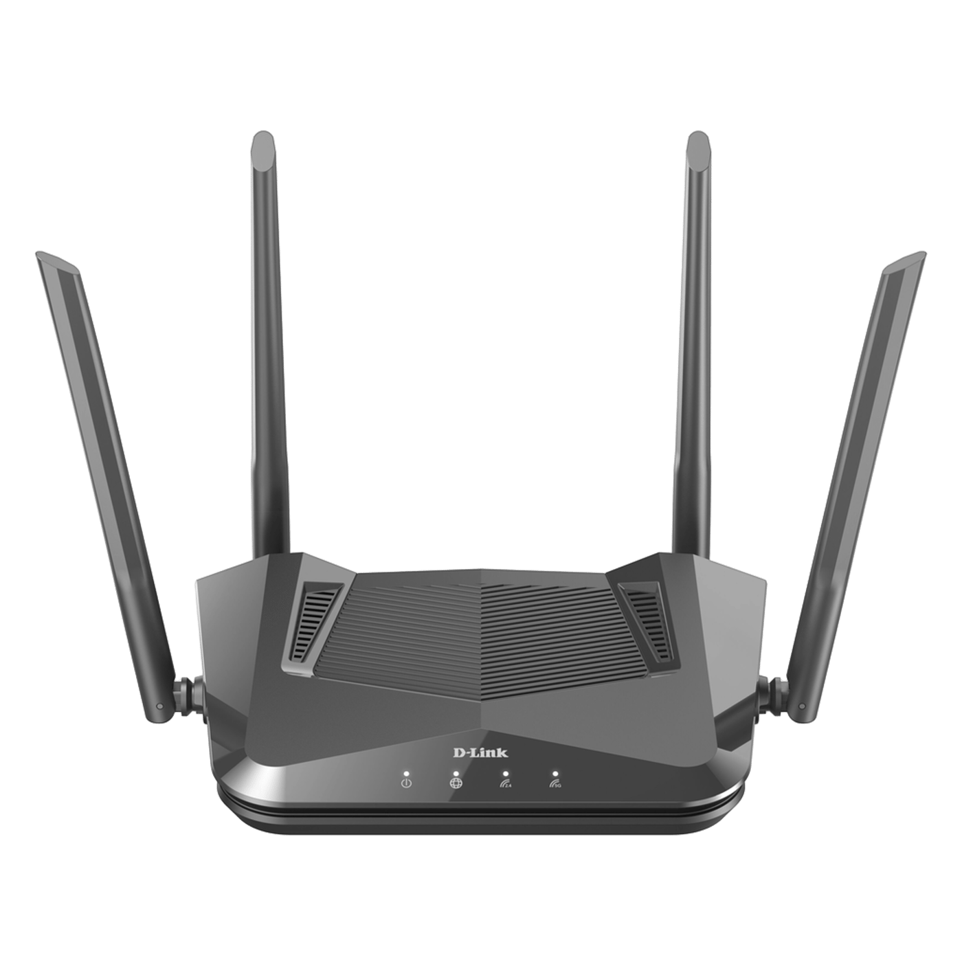 D-Link AX1500 Wifi 6-ruter DIR-X1530