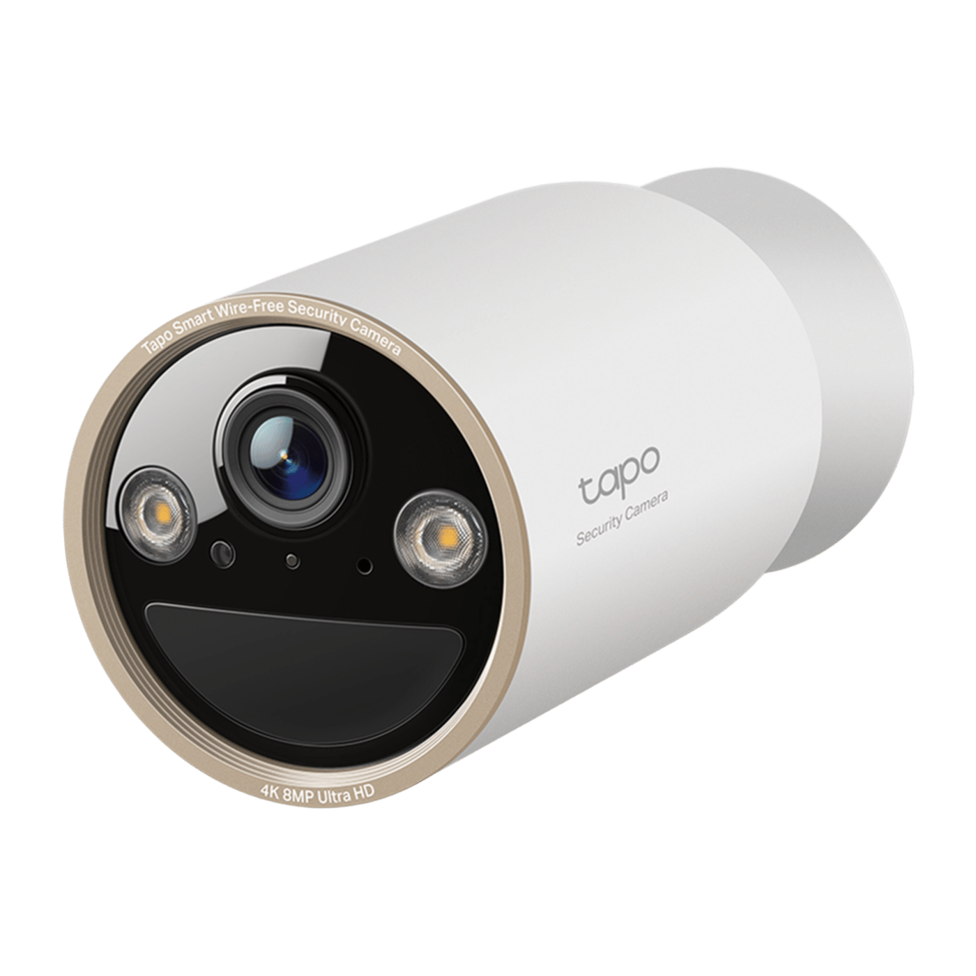 TP-Link Tapo C460 Overvåkingskamera med batteri