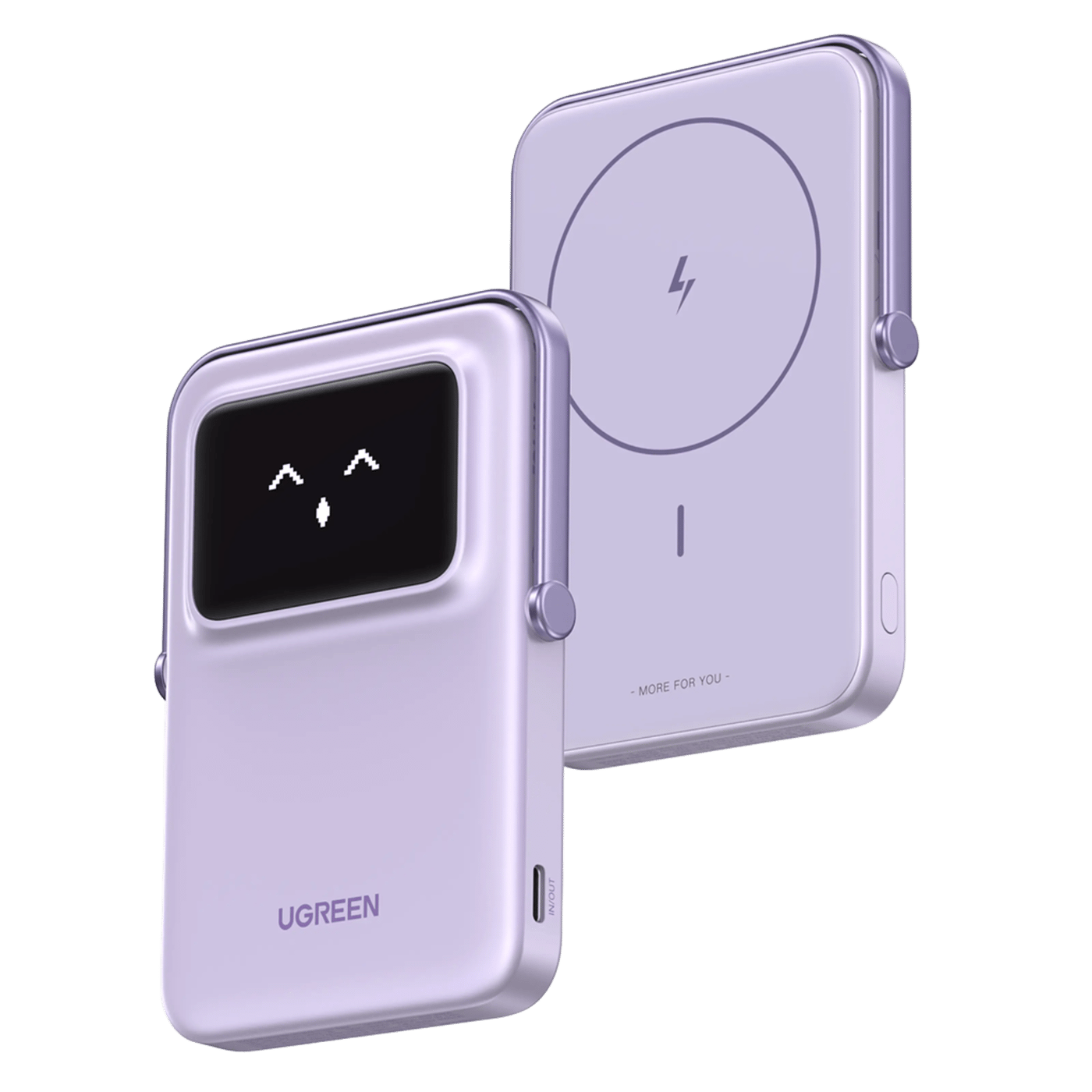 Ugreen Uno Magsafe Powerbank 5000mah