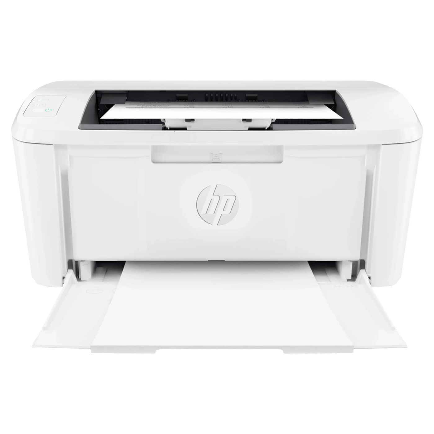 HP LaserJet M110w Laserskrivare