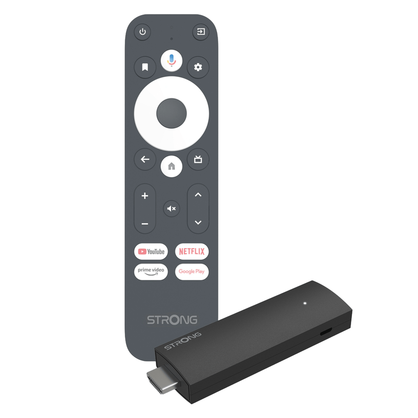 Strong Android TV Stick LEAP-UNA
