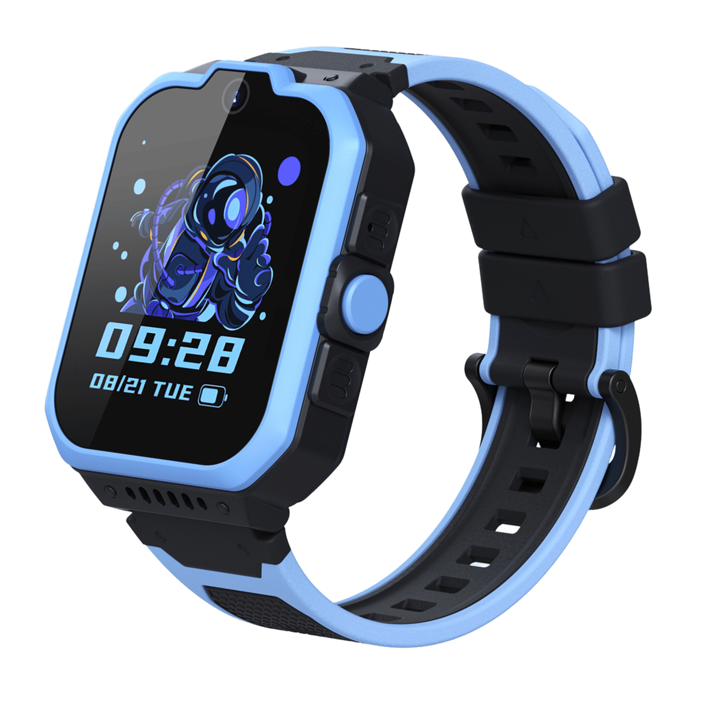 ZTE K1 Pro Blue