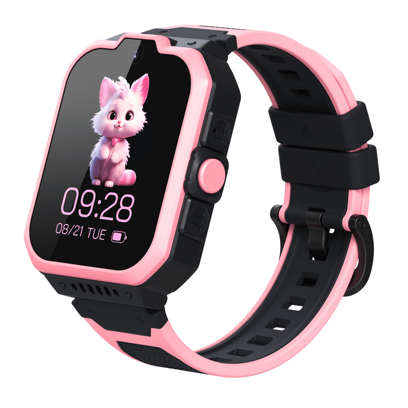 ZTE K1 Pro Pink