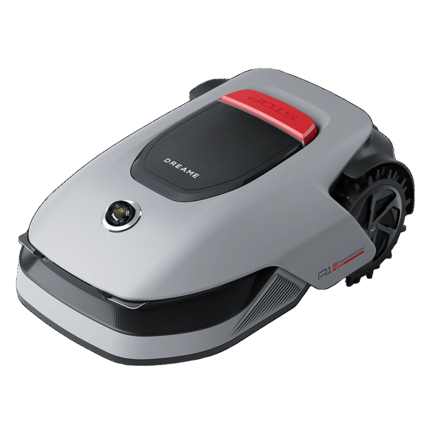 Dreame A1 Pro Robotgräsklippare 2000