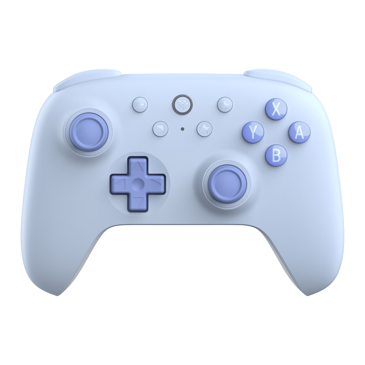8Bitdo Ultimate 2C Trådløs håndkontroll for Nintendo Switch Blå