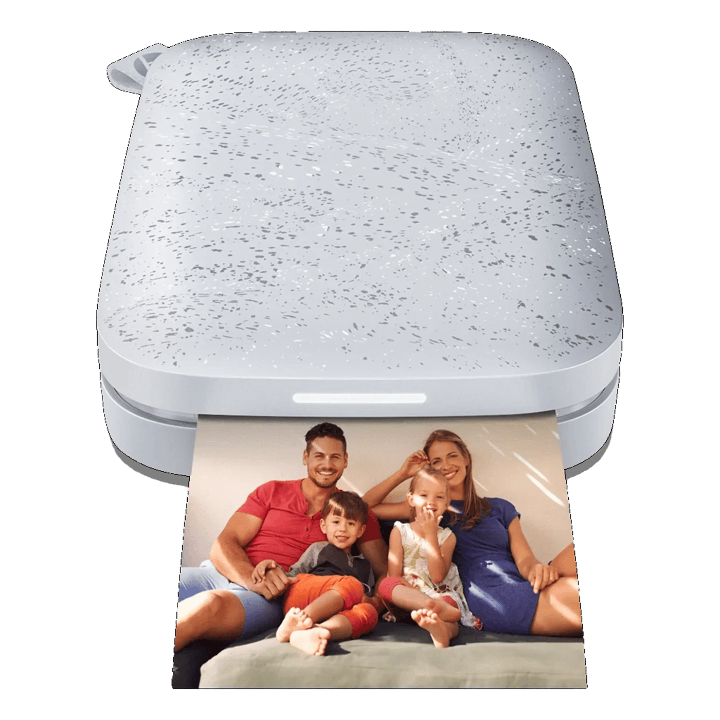 HP Sprocket Luna Vit