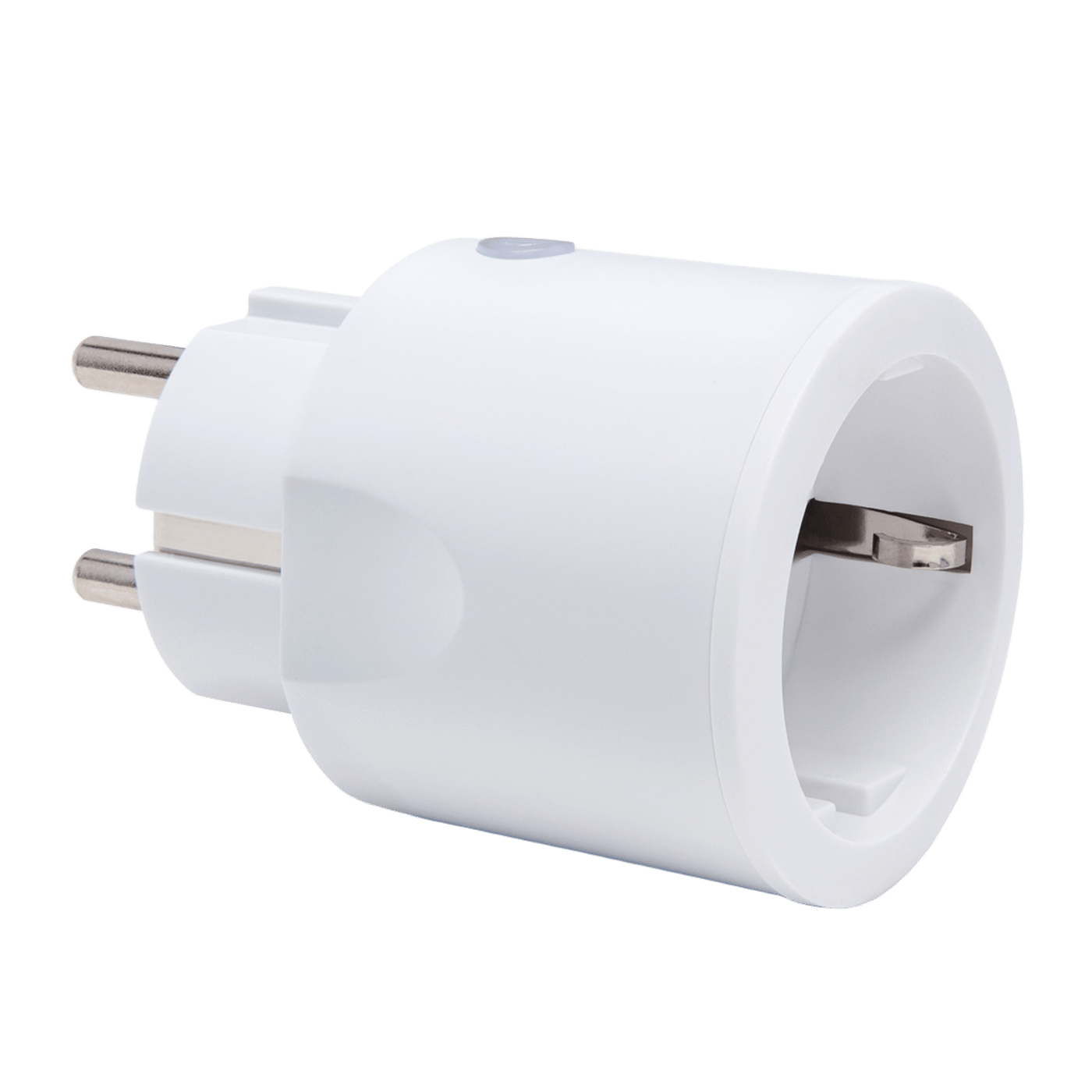 Cleverio IP200 Smart fjernstrømbryter med energimåling 3680 W