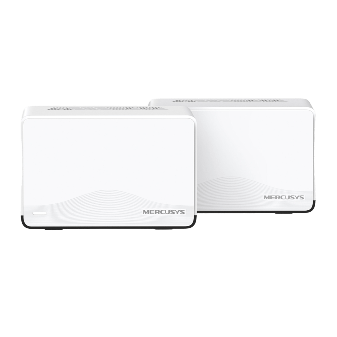 Mercusys Halo H27BE Mesh Wi-Fi 7 2-pack