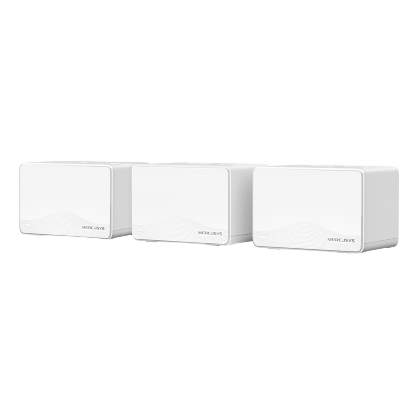 Mercusys Halo H25BE Wifi 7 mesh-system