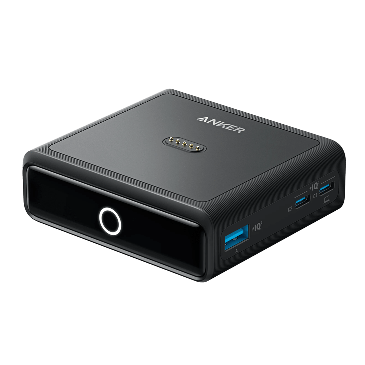 Anker 100W Laddstation för Anker Prime Powerbank