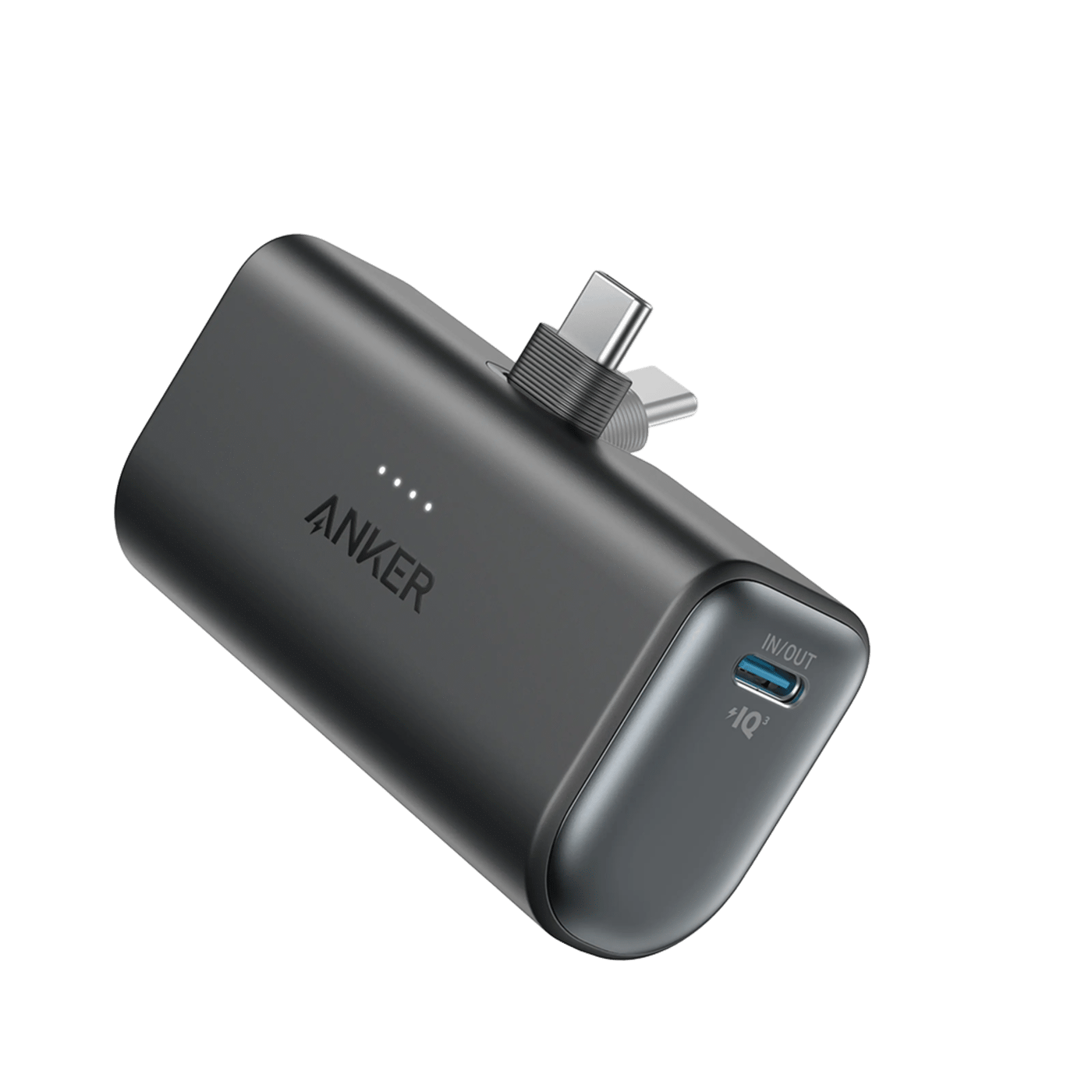 Anker Nano Powerbank 22.5W USB-C