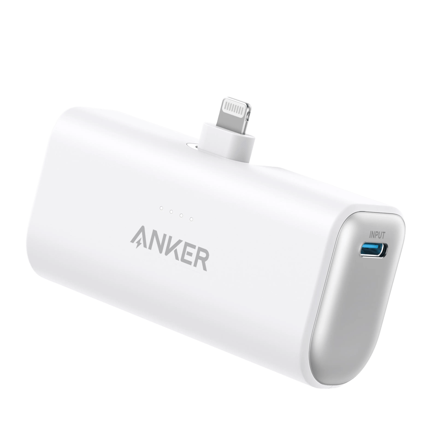 Anker Powerbank 621 12 W Lightning