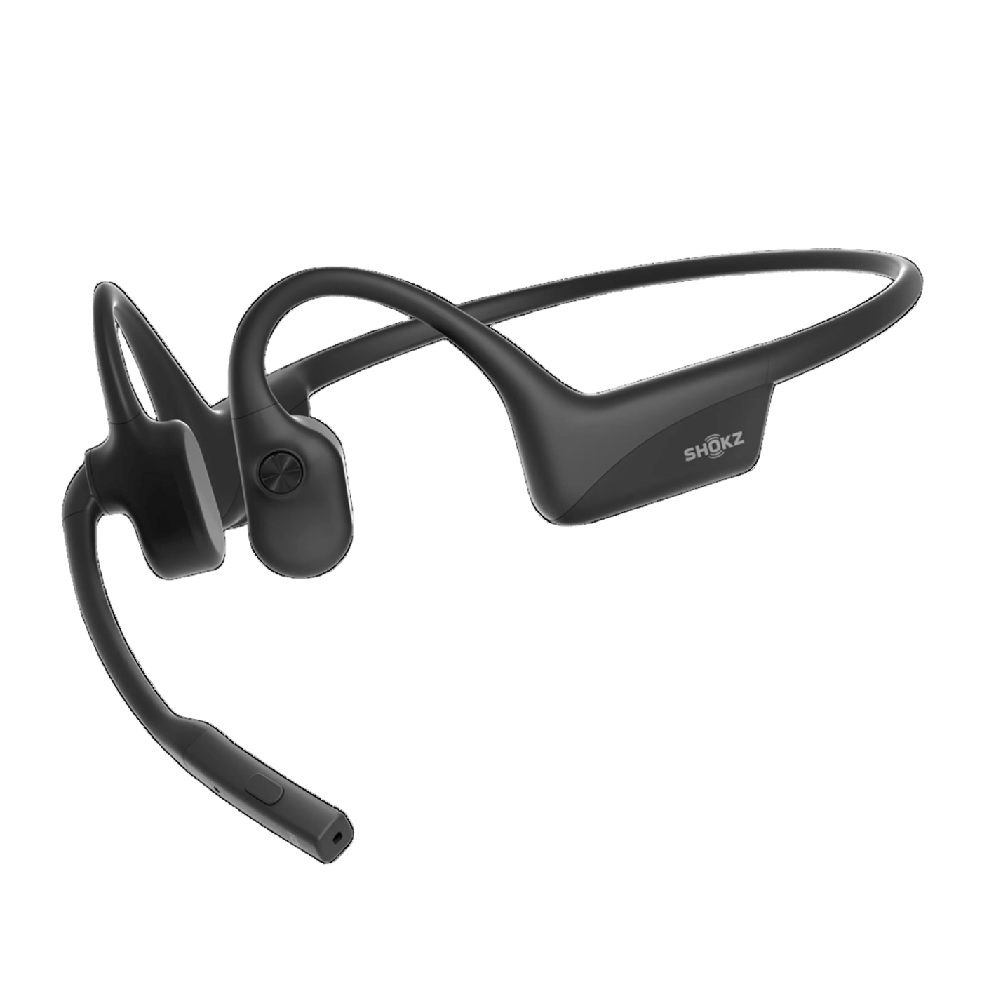 Shokz OpenComm2 Trådløse hodetelefoner