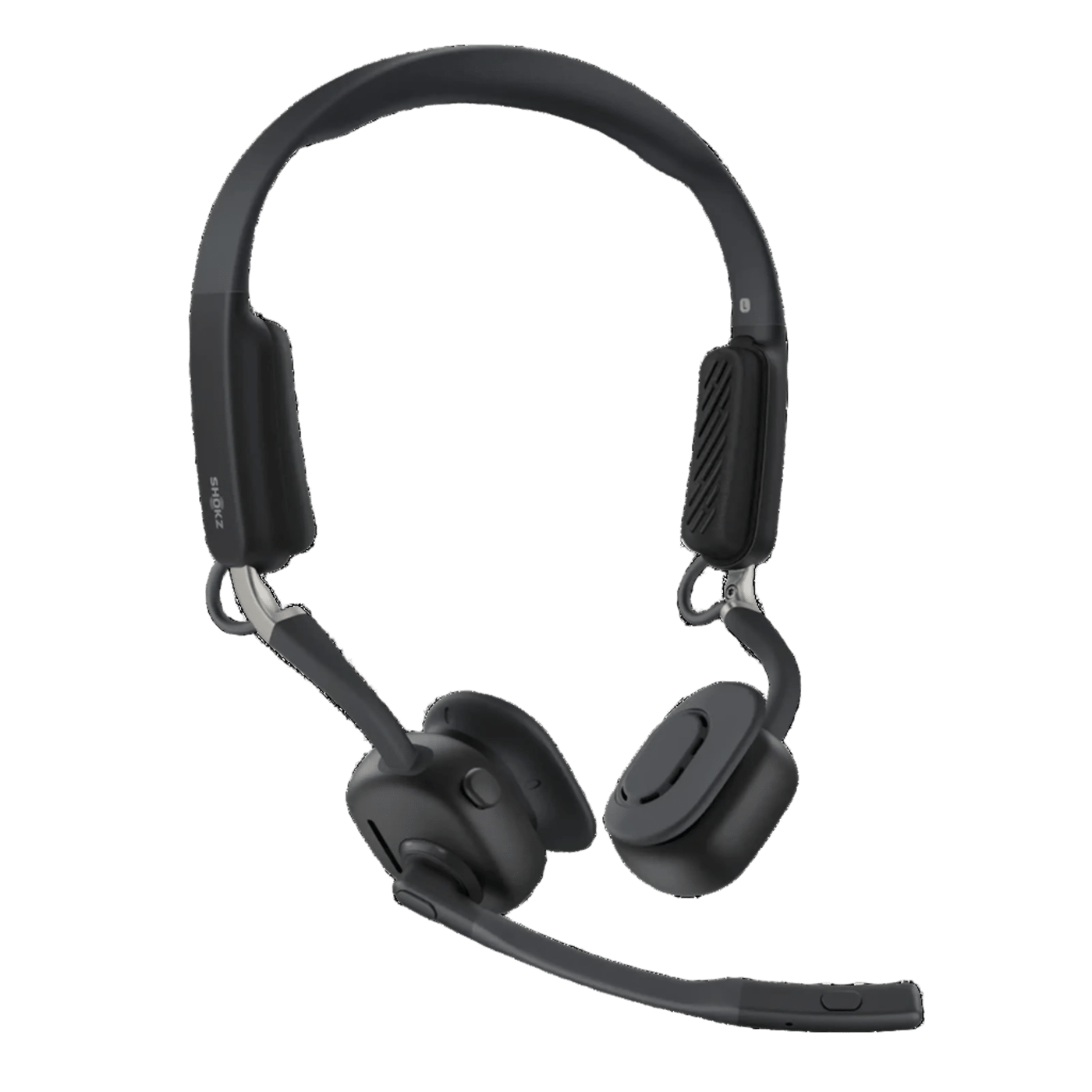 Shokz OpenMeet Kontorshörlurar