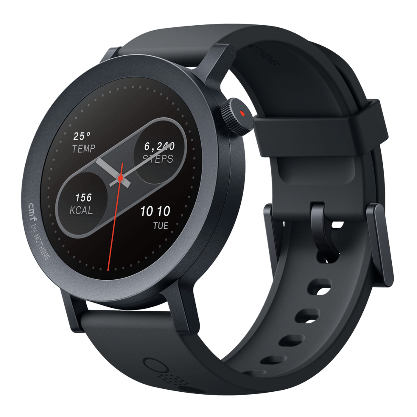 Nothing Cmf Watch Pro 2 Dark Grey