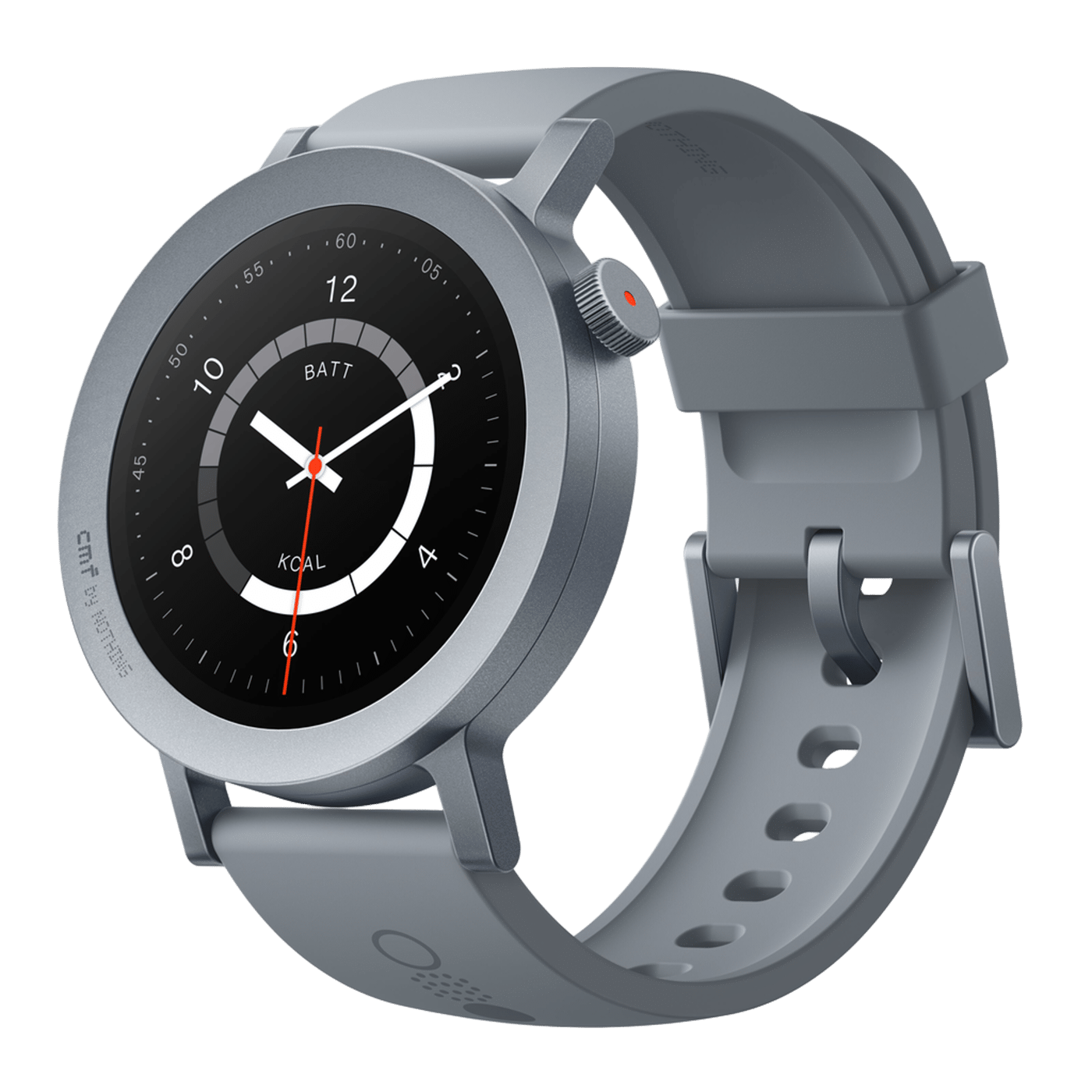 Nothing Cmf Watch Pro 2 Ash Grey
