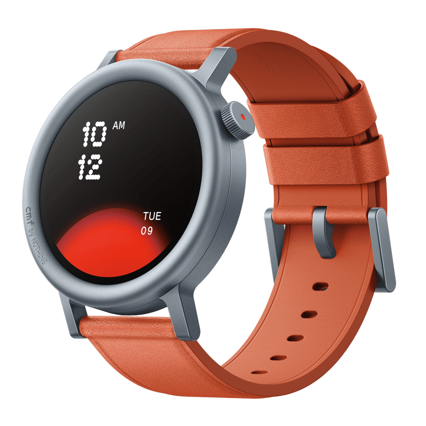 Nothing Cmf Watch Pro 2 Orange