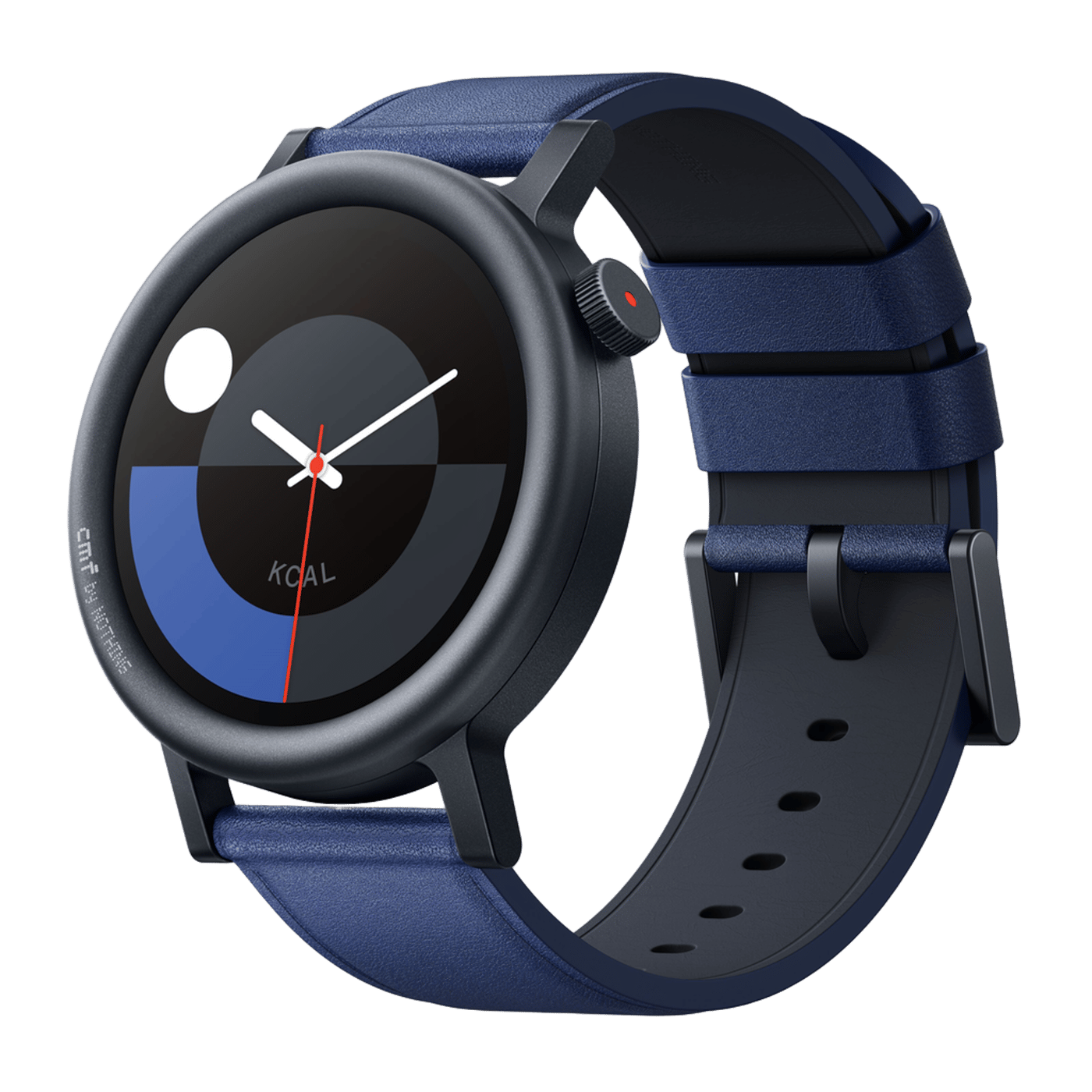 Nothing Cmf Watch Pro 2 Blue