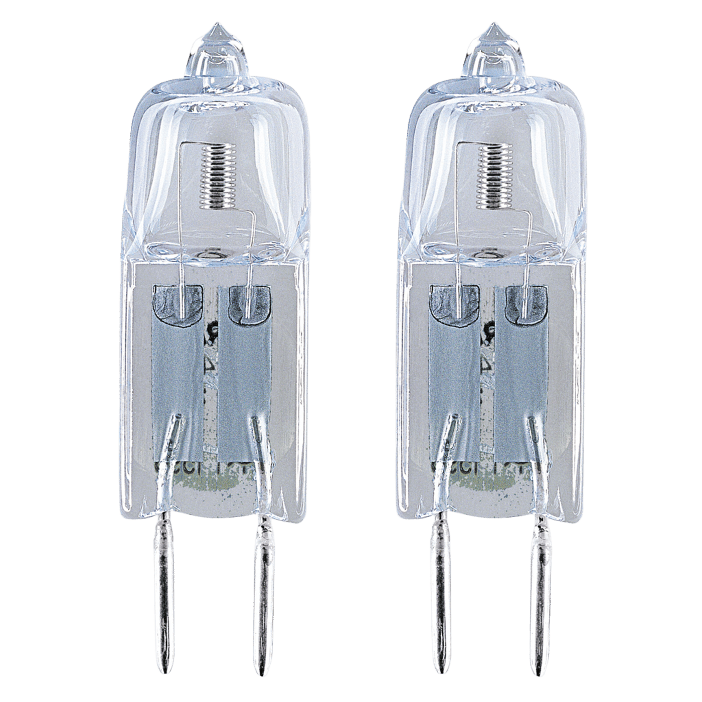 Osram Halogenpærer G4 2-pk. 130 lm, 10 W