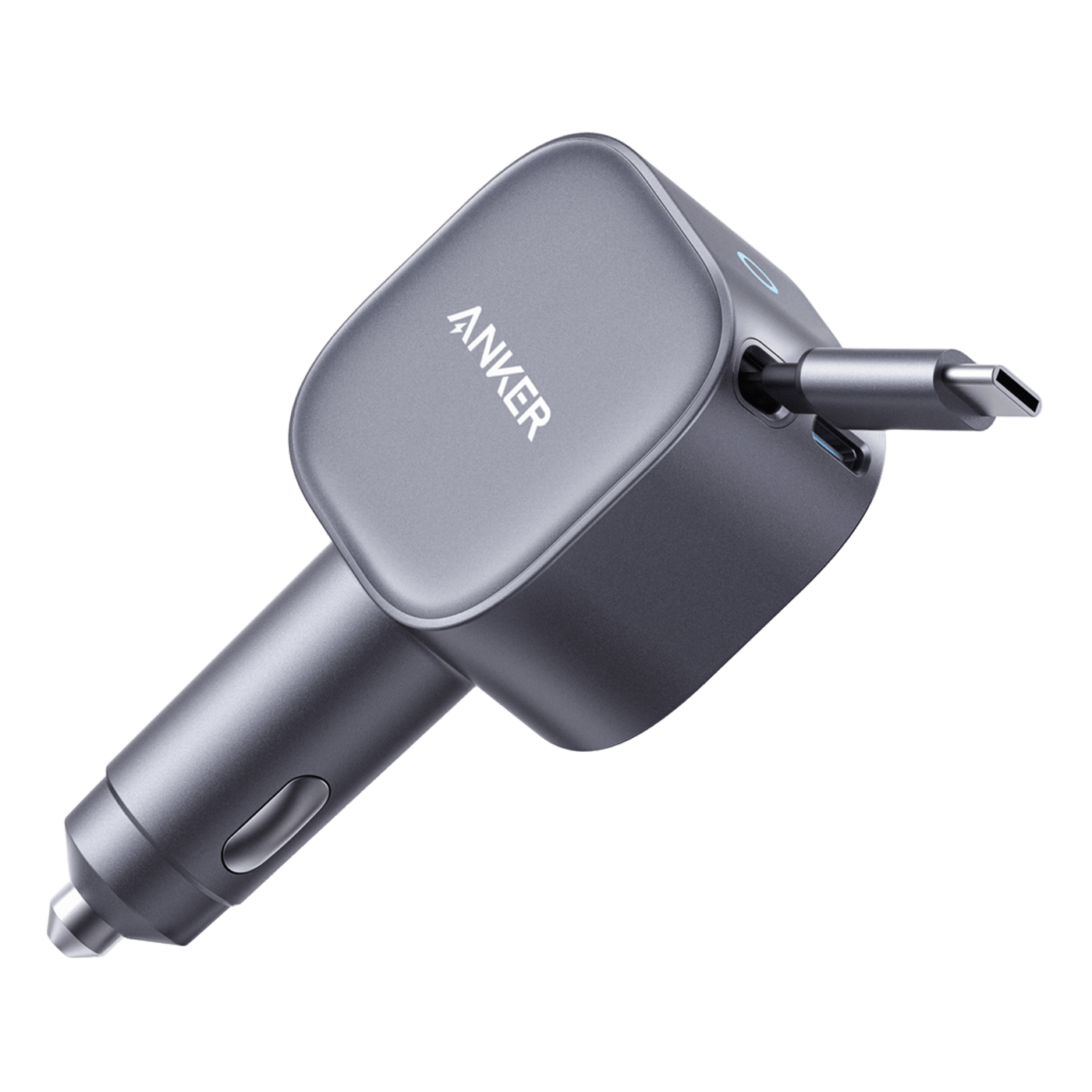 Anker Nano Car Charger 75W
