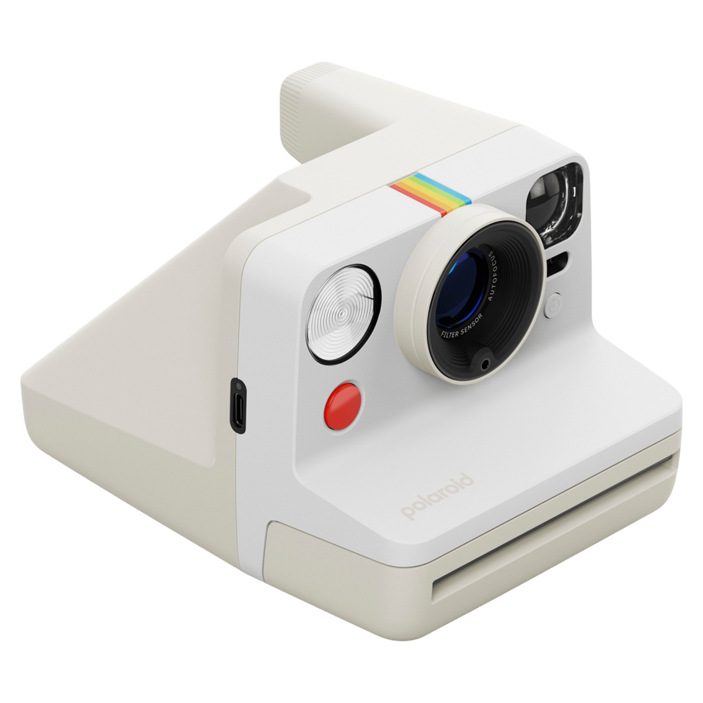 Polaroid Now Gen 3 White