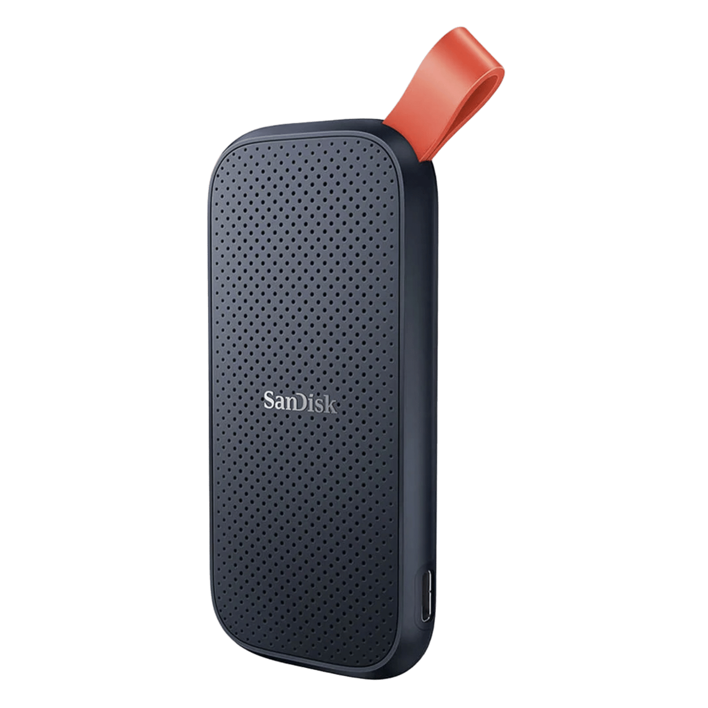 Sandisk Portabel SSD-hårddisk 2 TB