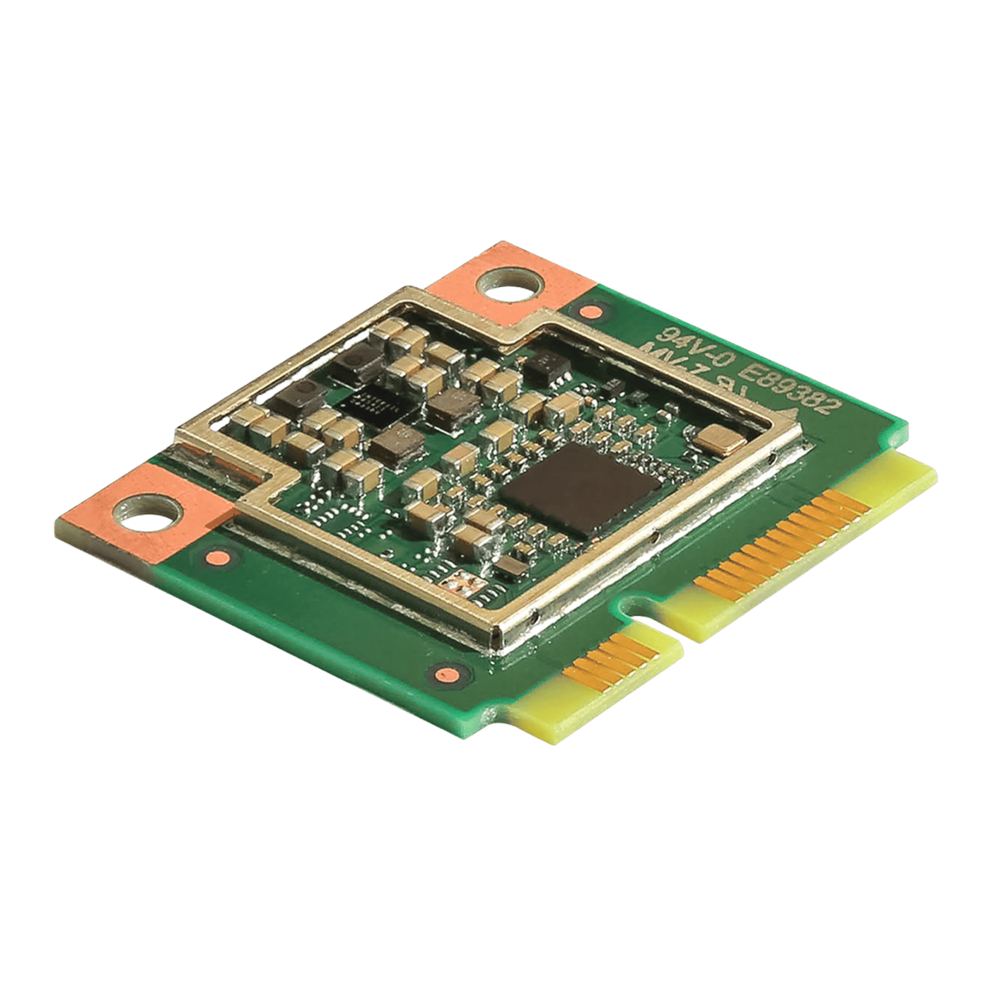 Google Coral Mini Pcie Accelerator