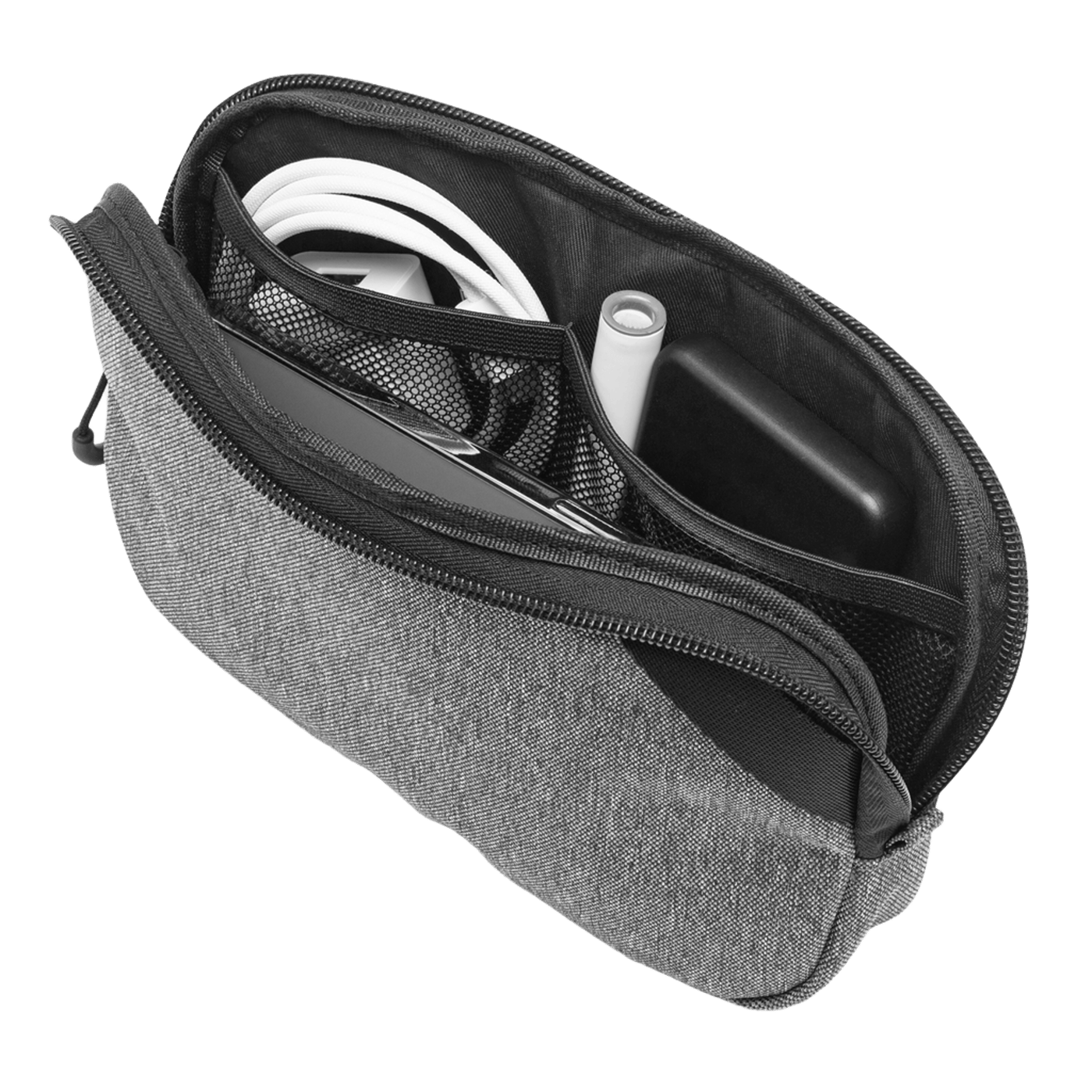 Linocell Tech Bag Slimline Oppbevaringsveske for teknologi