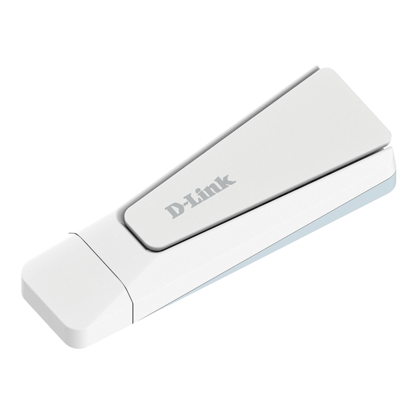 D-Link AX18U USB-nettverkskort AX1800